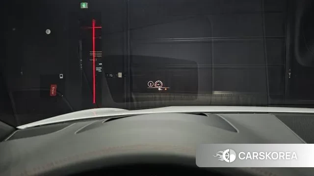 Porsche Panamera (971) id 3438129 из Кореи 9