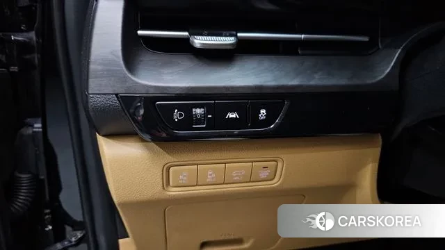 Kia Carnival 4th generation id 3625693 из Кореи 9