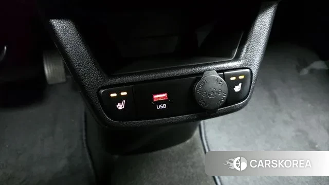 Kia The New Ray id 3646580 из Кореи 9