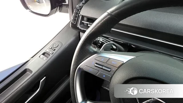 Hyundai Staria id 3707427 из Кореи 9