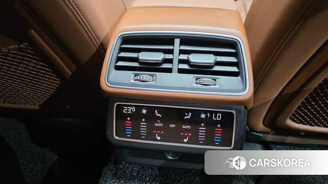 Audi A6 (C8) id 3893076 из Кореи 9