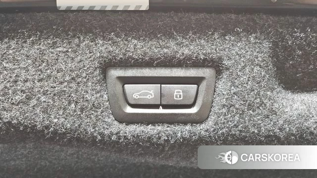 BMW 5 Series (G60) id 4462219 из Кореи 9