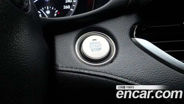 Hyundai Grandeur IG id 2937141 из Кореи 9