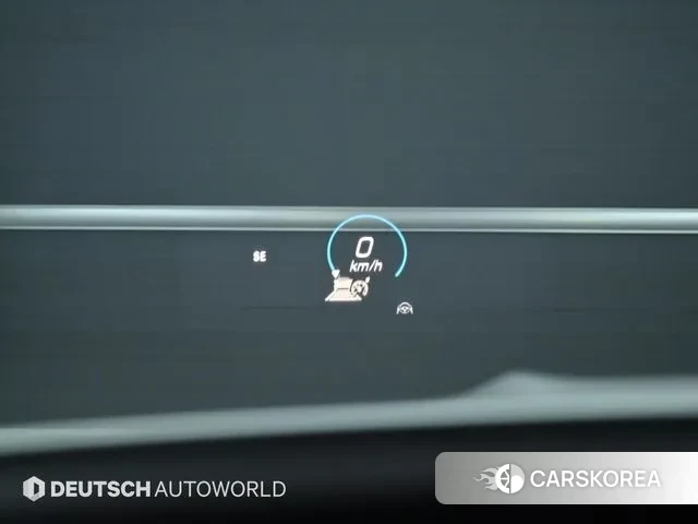 Mercedes-Benz GLE-Class W167 id 3606845 из Кореи 9