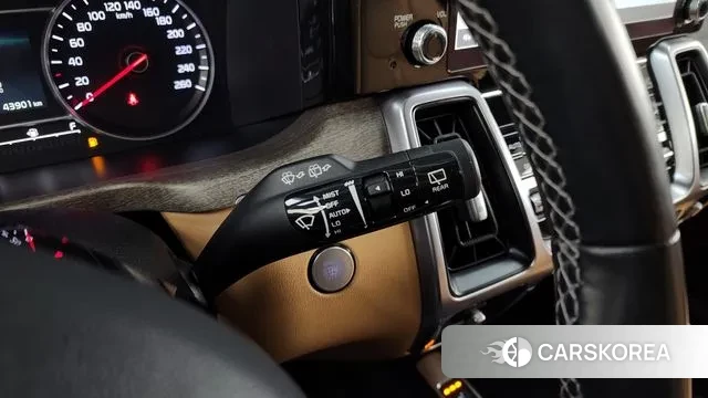 Kia Sorento 4th Generation id 3587748 из Кореи 9