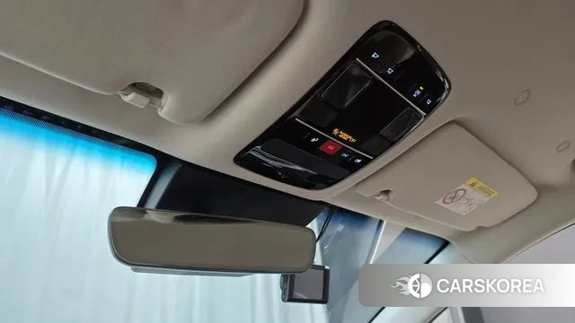 Hyundai Grandeur Hybrid (GN7) id 3745662 из Кореи 9