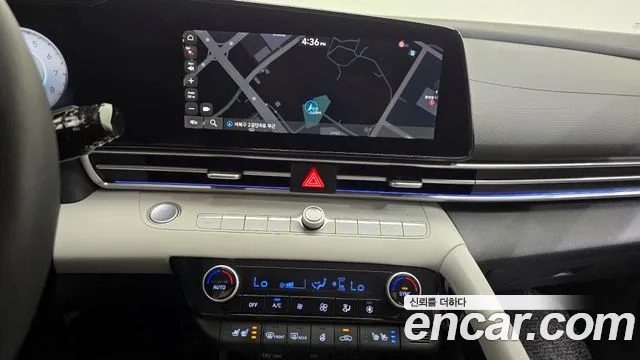 Hyundai Avante (CN7) id 2751691 из Кореи 9