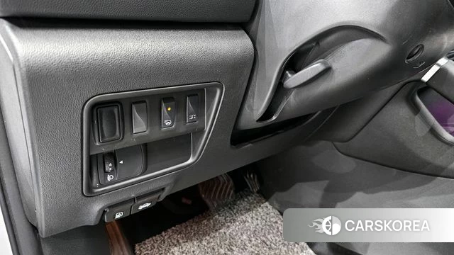 Renault Korea (Samsung) The New QM6 id 3844897 из Кореи 9