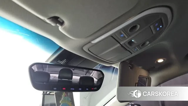 Genesis G80 id 3480369 из Кореи 9