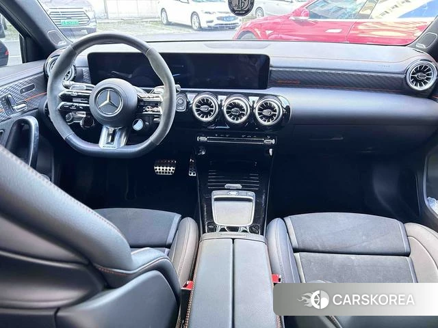 Mercedes-Benz Class A AMG (imported) id 4399846 из Китая 9