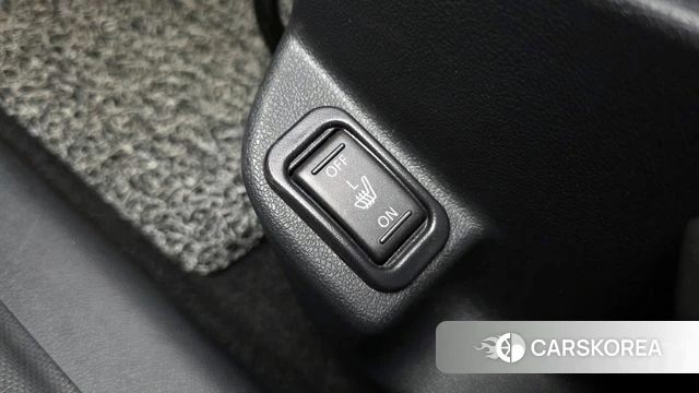 Renault Korea (Samsung) SM3 Neo id 4403102 из Кореи 9