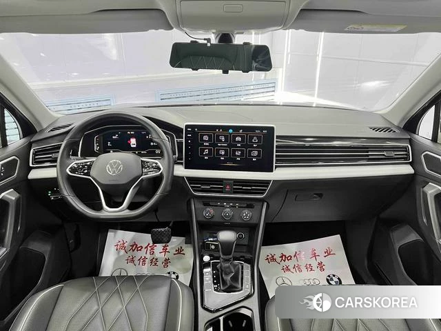 Volkswagen Tiguan L id 4392334 из Китая 9