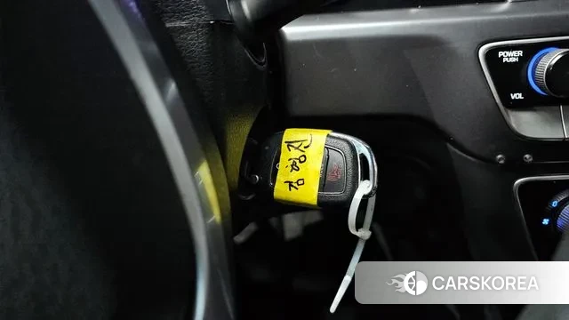 Hyundai Sonata New Rise id 3460079 из Кореи 9