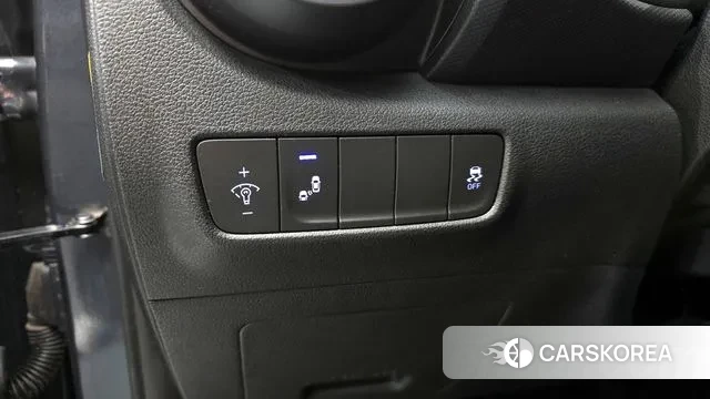 Hyundai Kona id 3622643 из Кореи 9