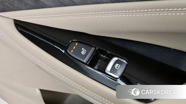Kia K8 Hybrid id 4316665 из Кореи 9