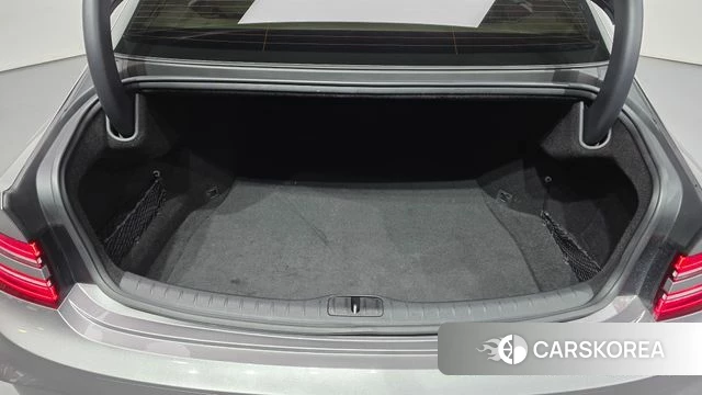 Genesis G80 (RG3) id 4571228 из Кореи 9