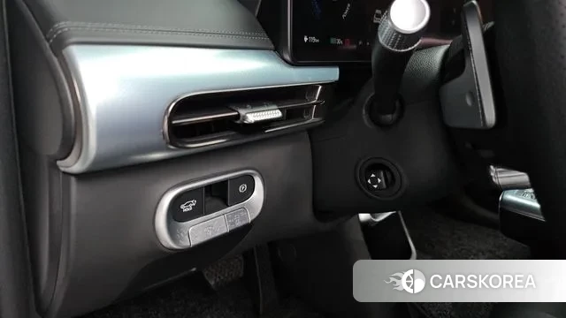 Genesis GV60 id 3372579 из Кореи 9