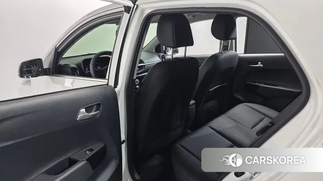 Kia The New Morning (JA) id 3596138 из Кореи 9