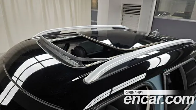 Mini Cooper Countryman id 2715733 из Кореи 9