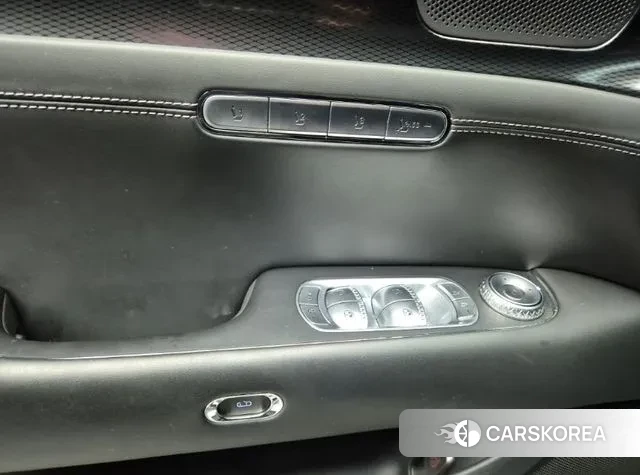 Genesis G90 (RS4) id 3483189 из Кореи 9