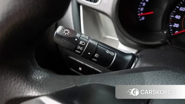 Kia The New Ray id 2928440 из Кореи 9