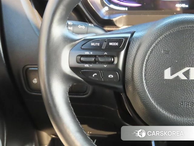 Kia The New Kia Ray id 3798899 из Кореи 9