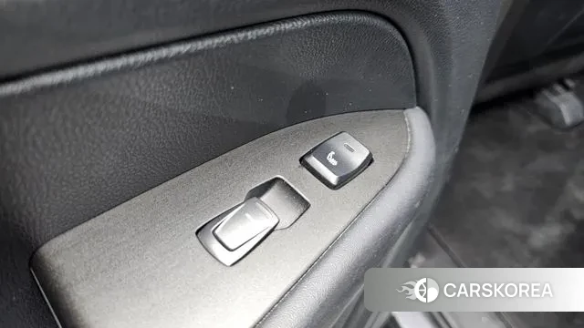 Ssangyong Rexton Sports id 3449391 из Кореи 9