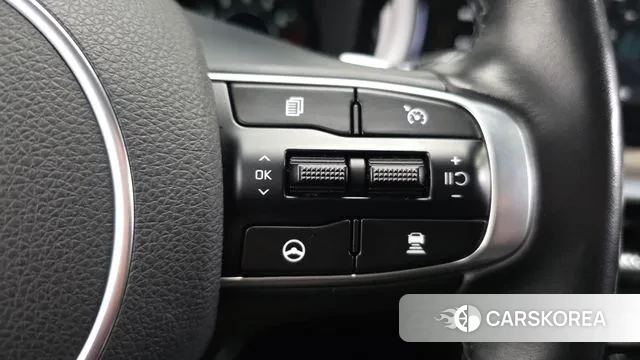 Kia K5 3rd generation id 3535788 из Кореи 9