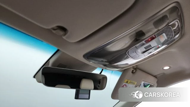 Genesis GV80 id 3850975 из Кореи 9