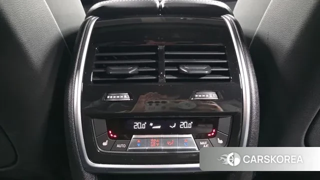 BMW X6 (G06) id 3549609 из Кореи 9