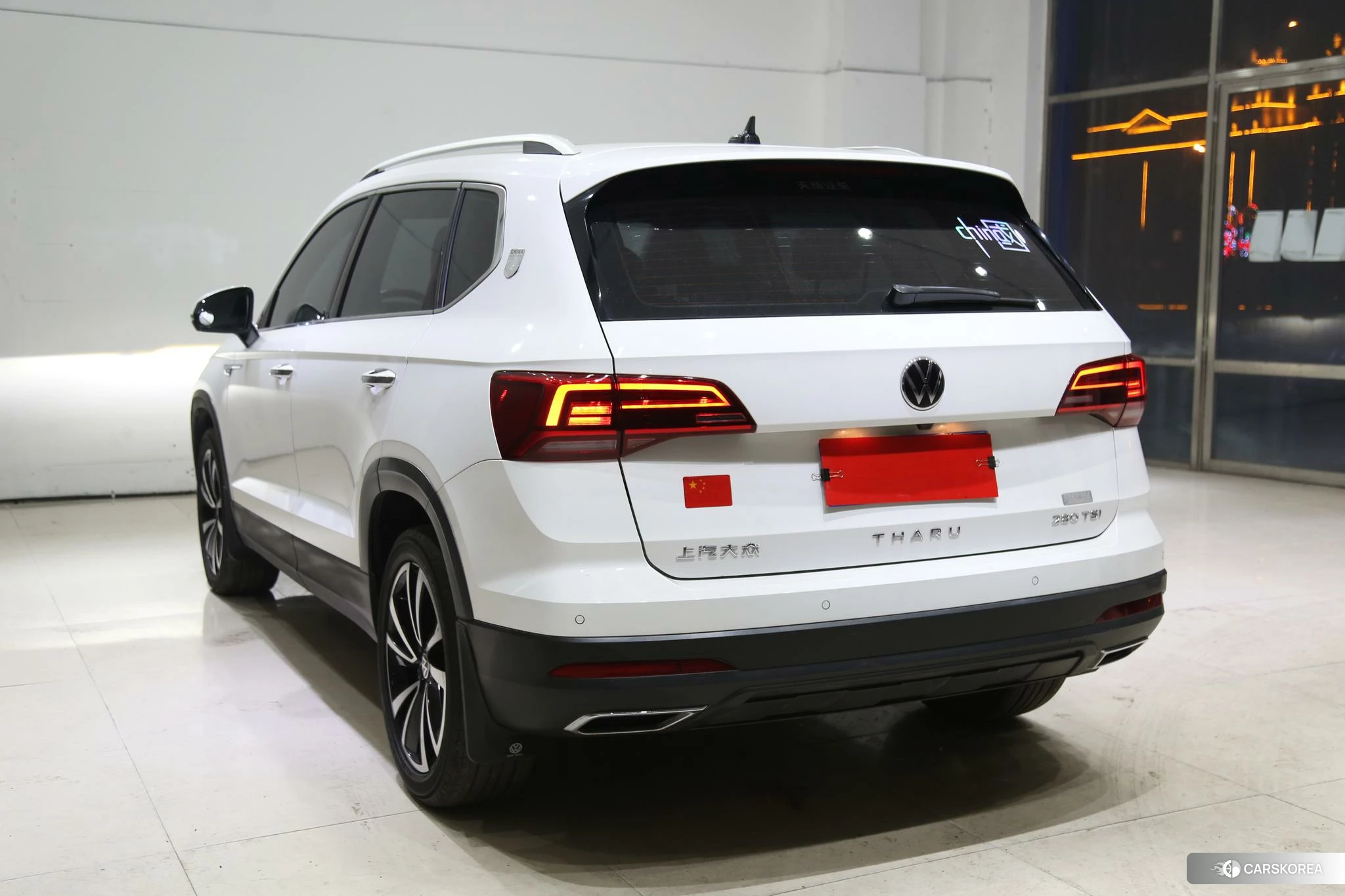 Volkswagen Tuyue id 4493107 из Китая 9
