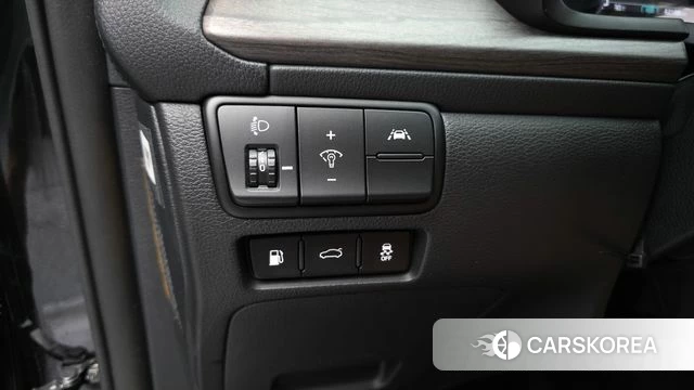 Kia K7 Premier id 4595211 из Кореи 9