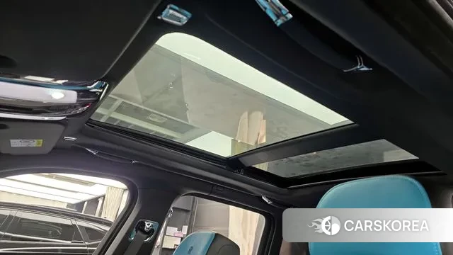 Rolls-Royce Cullinan id 3318893 из Кореи 9