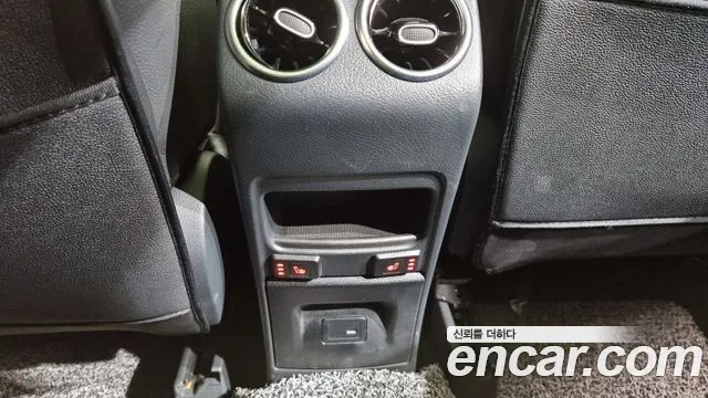 Mercedes-Benz GLA - Class H247 id 2749202 из Кореи 9