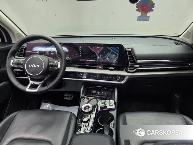 Kia Sportage 5th Generation id 3716554 из Кореи 9