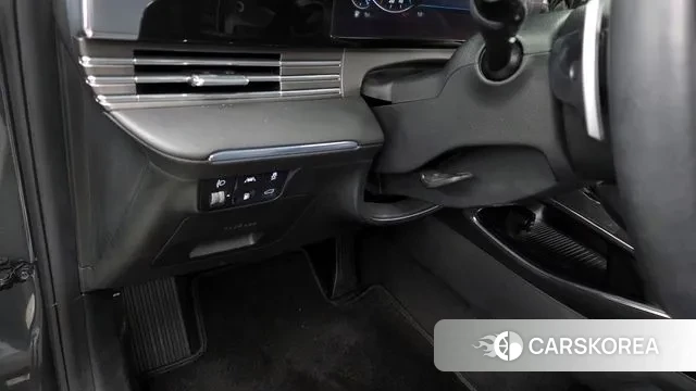 Hyundai The New Grandeur IG id 3323137 из Кореи 9