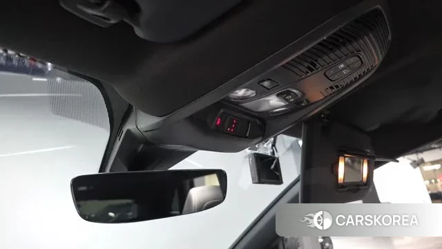 Peugeot 3008 second generation id 3620530 из Кореи 9