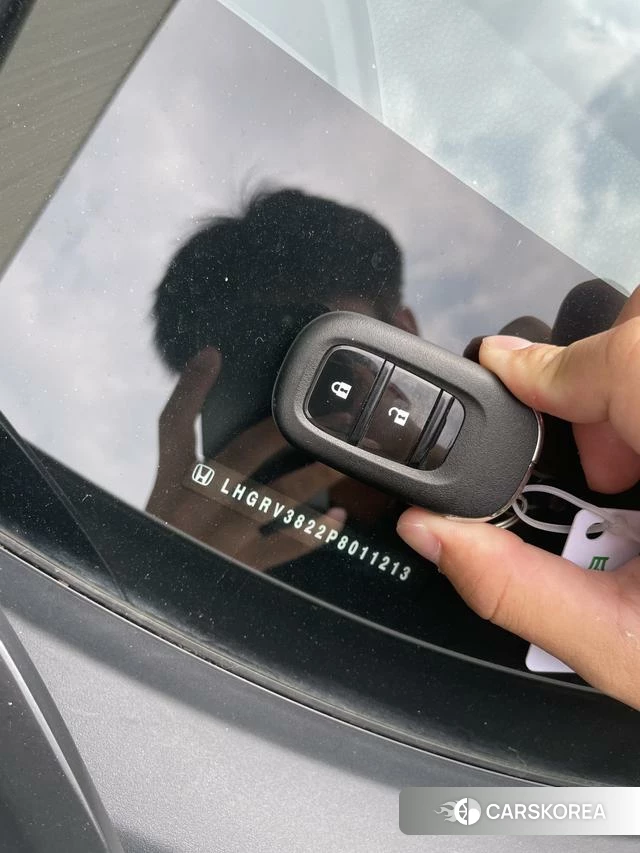 Honda Binzhi id 4274051 из Китая 9