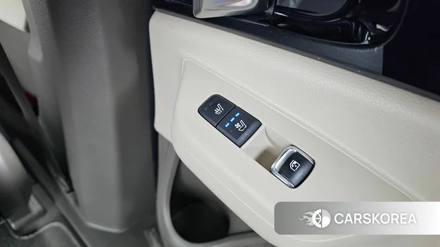 Kia The New Carnival 4th Generation id 4623311 из Кореи 9