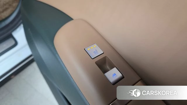 Hyundai Grandeur Hybrid (GN7) id 3864508 из Кореи 9