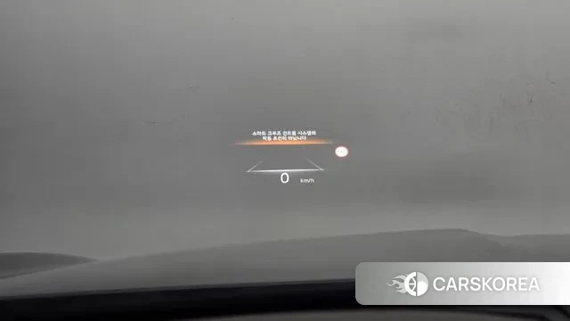 Genesis Electrified GV70 id 3645574 из Кореи 9