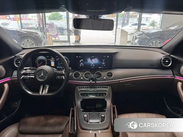 Mercedes-Benz E-class (imported) id 4278752 из Китая 9