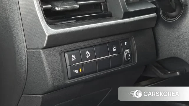 Ssangyong The New Rexton Sports Cannes id 3354112 из Кореи 9