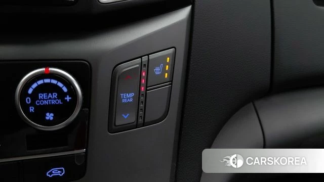 Hyundai The New Grand Starex id 4318212 из Кореи 9