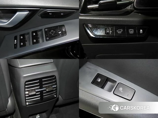 Kia Di Ol Nu Niro id 3877877 из Кореи 9