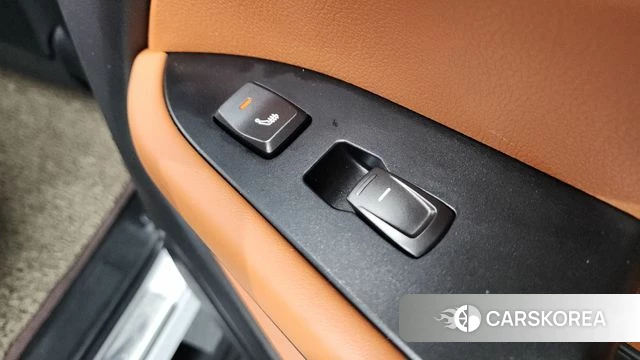 Ssangyong The New Rexton Sports Cannes id 3827510 из Кореи 9