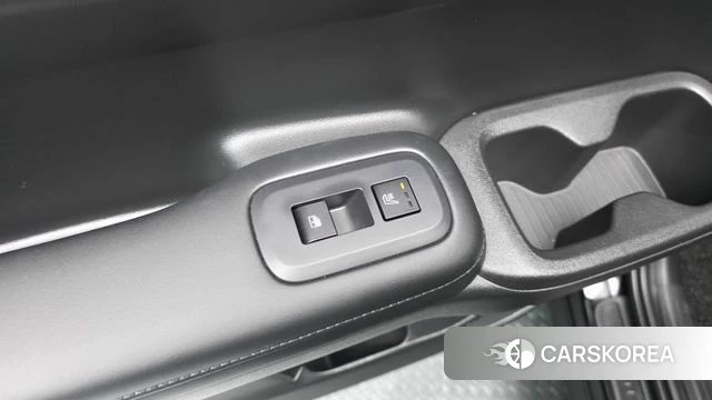 Hyundai Santa Fe (MX5) id 4488076 из Кореи 9