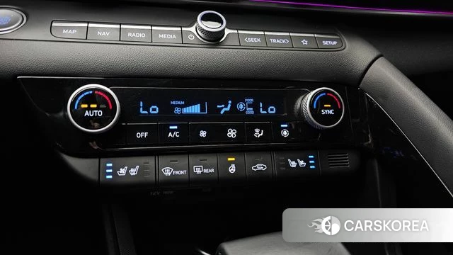 Hyundai The New Avante (CN7) id 4528158 из Кореи 9