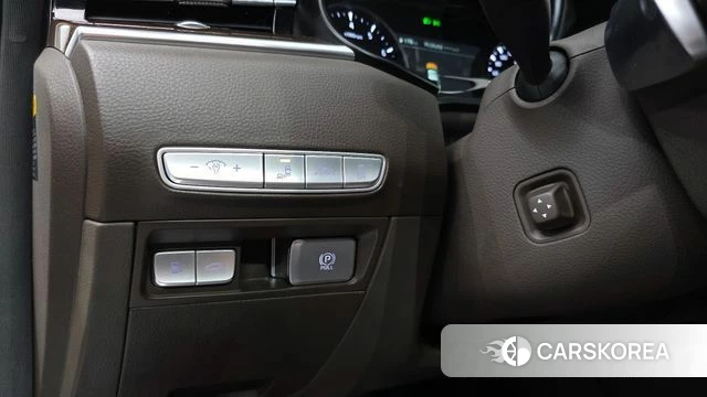 Kia More K9 id 4562837 из Кореи 9