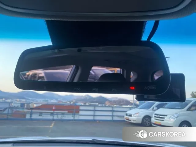 Hyundai All New Tucson id 3573974 из Кореи 9